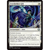 Evershrike's Gift