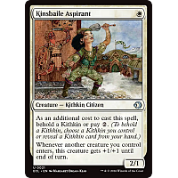 Kinsbaile Aspirant