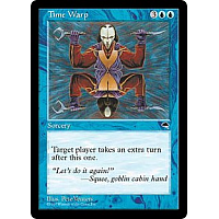 Time Warp