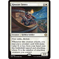 Kinscaer Sentry