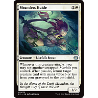 Meanders Guide
