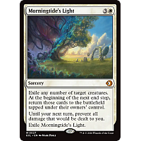 Morningtide's Light
