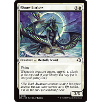 Shore Lurker