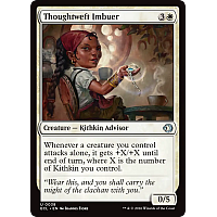 Thoughtweft Imbuer (Foil)