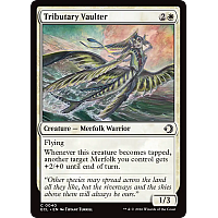 Tributary Vaulter (Foil)