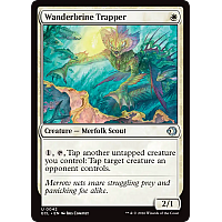 Wanderbrine Trapper