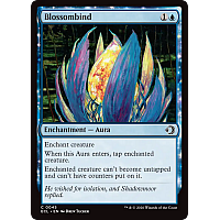 Blossombind (Foil)
