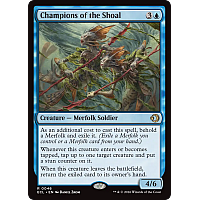 Champions of the Shoal