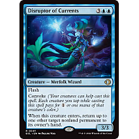 Disruptor of Currents (Foil)
