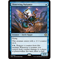 Flitterwing Nuisance