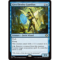 Glen Elendra Guardian