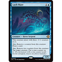 Loch Mare