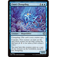 Omni-Changeling