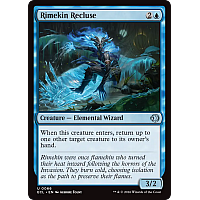Rimekin Recluse (Foil)