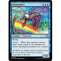 Shinestriker