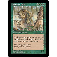 Verdant Force