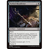 Barbed Bloodletter (Foil)