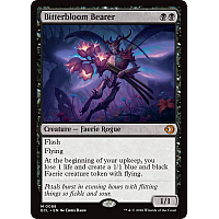 Bitterbloom Bearer