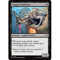 Boggart Prankster (Foil)