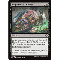 Bogslither's Embrace (Foil)