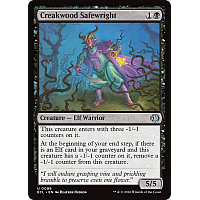 Creakwood Safewright