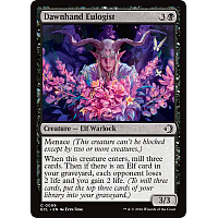 Dawnhand Eulogist (Foil)
