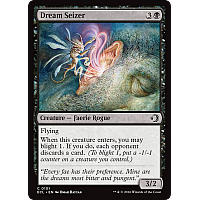 Dream Seizer (Foil)