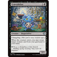 Graveshifter