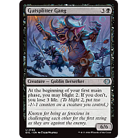 Gutsplitter Gang