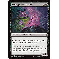 Moonglove Extractor (Foil)