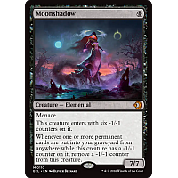 Moonshadow (Foil)