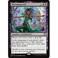 Mornsong Aria (Foil)