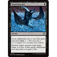 Requiting Hex (Foil)