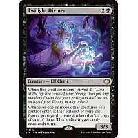 Twilight Diviner