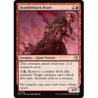 Brambleback Brute
