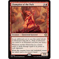 Champion of the Path