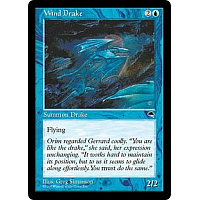 Wind Drake