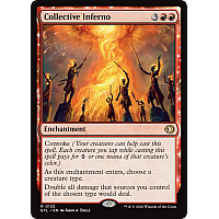 Collective Inferno (Foil)