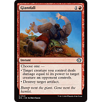 Giantfall