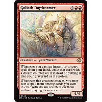 Goliath Daydreamer (Foil)