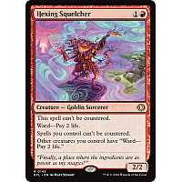 Hexing Squelcher