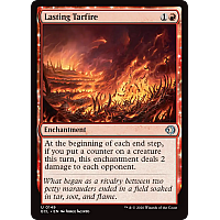 Lasting Tarfire (Foil)