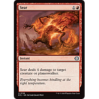 Sear (Foil)