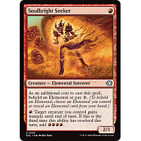 Soulbright Seeker (Foil)