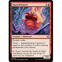 Squawkroaster
