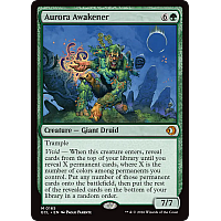 Aurora Awakener (Foil)
