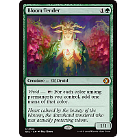 Bloom Tender (Foil)