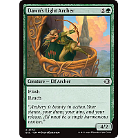 Dawn's Light Archer