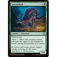 Luminollusk
