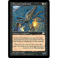 Abyssal Gatekeeper
